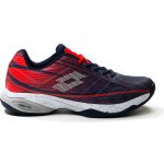 Lotto Mirage 300 Speed Navy Blue/All White/Red Poppy – Hledejceny.cz