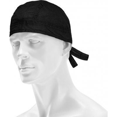 Šátek Mil-Tec Headwrap Mil černá – Zbozi.Blesk.cz
