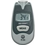 Voltcraft IR-230 – Sleviste.cz