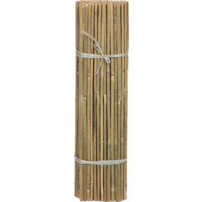 Bambusová rohož 90 x 300 cm – Zboží Mobilmania