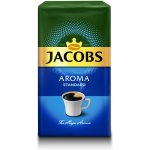 Jacobs Aroma Standard mletá 250 g – Sleviste.cz