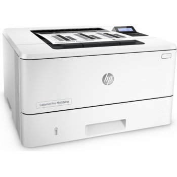 HP LaserJet Pro M402dne C5J91A