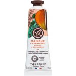 Yves Rocher krém na ruce Mango & Koriandr 30 ml – Hledejceny.cz