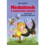 Medulínek a vlaštovička Jůlinka - Lebeda Jan – Zboží Mobilmania