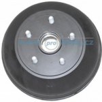 Peitz Brzdový buben 234-76, 230x40 5x112 | Zboží Auto
