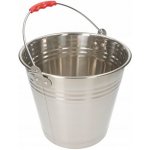 Orion 720199 vědro nerez 12 l – Zboží Dáma Orion 720199 vědro nerez 12 l – Zboží Dáma