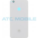 Kryt Huawei P9 Lite 2017 zadní bílý – Zboží Živě