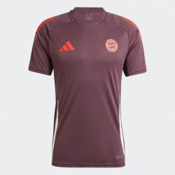 adidas Fotbalový tréninkový FC Bayern 2024/25 2025