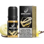 Dreamix Salt Vanilla'S vanilka 10 ml 20 mg – Hledejceny.cz