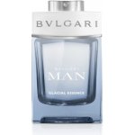 Bvlgari Man Glacial Essence parfémovaná voda pánská 100 ml – Sleviste.cz