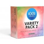 EXS Variety 48 ks – Zboží Dáma