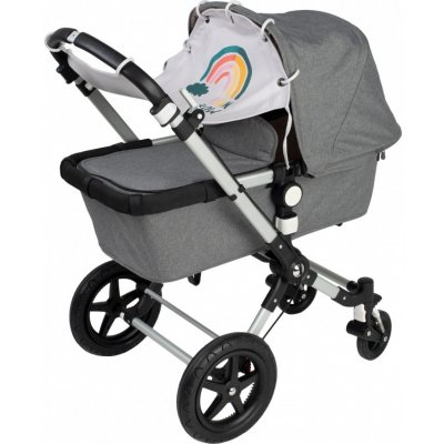 Leokid clona Fancy Rainbow – Zboží Mobilmania