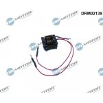 Sada kabelů na opravu, žárovka (hlavní světlomet) Dr.Motor Automotive DRM02139 – Hledejceny.cz