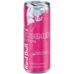 Red Bull The Summer Edition White Peach 250 ml – Zboží Dáma