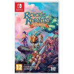 Reverie Knights Tactics – Hledejceny.cz