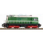Piko Dieselová lokomotiva T 435 Hektor ČSD IV 52434 – Hledejceny.cz