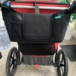 ZOPA Organizér na Plus Black – Zboží Dáma