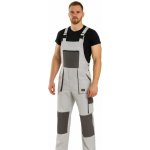 Canis CXS Luxy Josef kalhoty do pasu pánské bílo-šedé – Hledejceny.cz