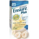 ENSURE PLUS PŘÍCHUŤ BANÁN POR SOL 1X220ML