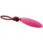 Kiwi Walker Plovací Zeppelin z TPR pěny 17 cm oranžový – Zboží Dáma
