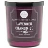 Svíčka Dw HOME Lavender Chamomile 108 g
