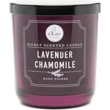 Dw HOME Lavender Chamomile 108 g