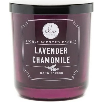 Dw HOME Lavender Chamomile 108 g – Zboží Mobilmania