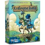 TLAMA games Království květů – Hledejceny.cz