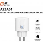 Tuya AZZA01 – Hledejceny.cz