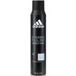 Adidas Dynamic Pulse Deo Body Spray 48H deospray 200 ml – Hledejceny.cz