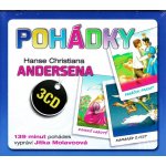 Pohádky Hanse Christiana Andersena I. / 3 – Zboží Dáma