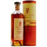 Albert de Montaubert EXTRA 40% 0,7 l (tuba) – Sleviste.cz