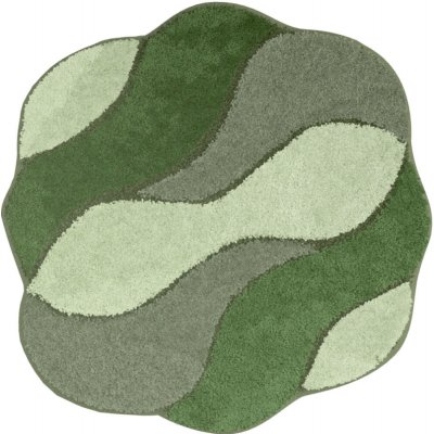 Grund Carmen zelená 60x60 cm – Sleviste.cz