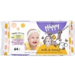 Bella Baby Happy Mléko a Med 64 ks – Hledejceny.cz