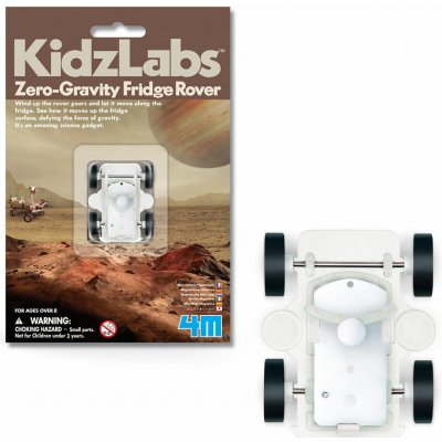 MAC TOYS Chladící Robot – Zbozi.Blesk.cz