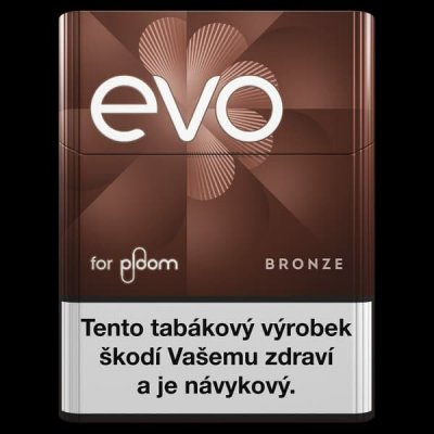 Camel for Ploom Bronze krabička – Hledejceny.cz