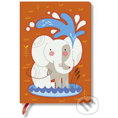 BABY ELEPHANT MIDI UNL – Sleviste.cz