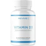 Greenfood Nutrition Vitamin D3 vegan caps 60 kapslí – Hledejceny.cz