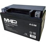 MHPower YTX7A-BS | Zboží Auto