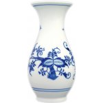 Cibulák Dubí Váza 1210/1 - cibulový porcelán 10165 II. j. – Hledejceny.cz