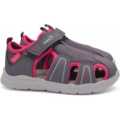 Superfit Wave 1-000478-8510 fialová – Zboží Dáma