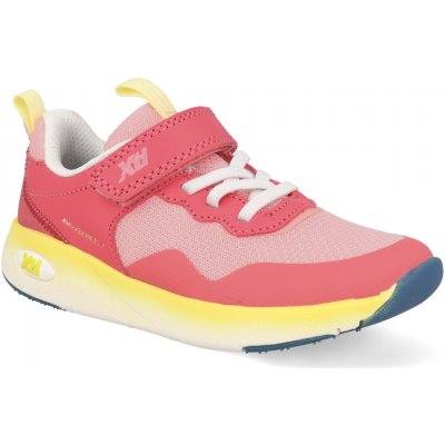 Xti tenisky Z. tex fuxia – Zboží Dáma