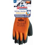 Spontex Winter Worker – Sleviste.cz