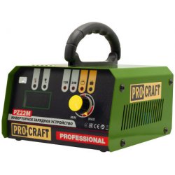 Procraft PZ22M