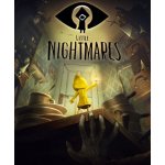 Little Nightmares – Zboží Živě