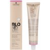 Barva na vlasy Schwarzkopf Blondme Blonde Toning Chestnut 60 ml