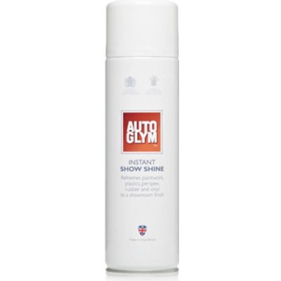 Autoglym Instant Show Shine 450 ml