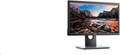 Dell P2018H od 5 695 Kč Dell P2018H od 5 695 Kč