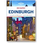 Průvodce Edinburgh do kapsy – Sleviste.cz