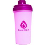 Runto SHAKER Šejkr, růžová, 800 ML – Zboží Dáma